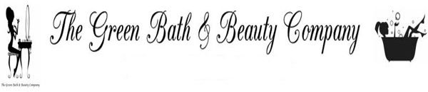 The Green Bath &a; Beauty Company - Logo