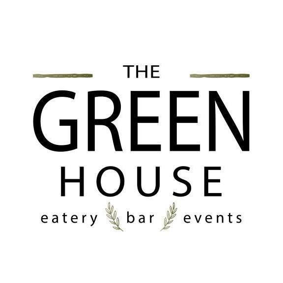 The Greenhouse Eatery - Logo