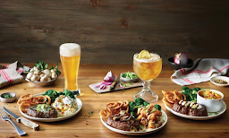 The Green House Foods - Logo