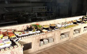 The Greenhouse Barbecue - Cover photo