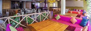 The Green Path Detox Cafe, Mantri Metro - Logo
