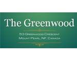 The Greenwood Motel - Logo