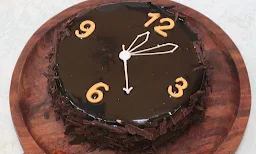 The Griddles Bakery - Logo