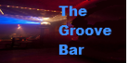 The Groove Bar - Logo