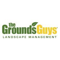 The Grounds Guys of Barrie - Logo