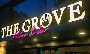 The Grove Kitchen & Bar - Cover photo