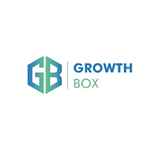 The Growth Box - Logo
