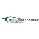 The Guardian Group Home Care Solutions - Logo