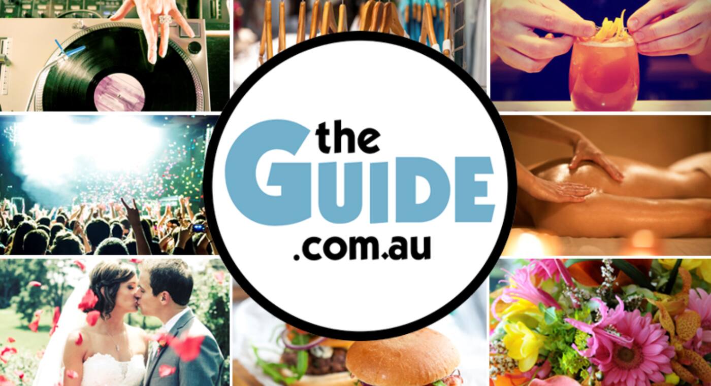 The Guide TV Perth - Cover photo
