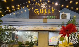 The Gully Cafe - Cover photo