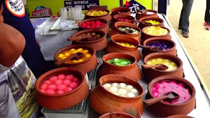 The Gulab Jamun Cafe - Cover photo