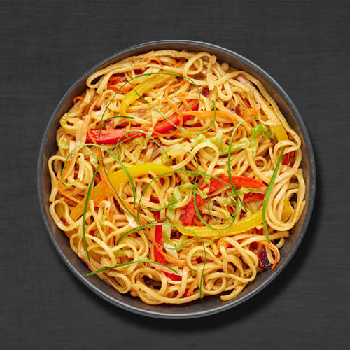 The Gully Kitchen - Logo