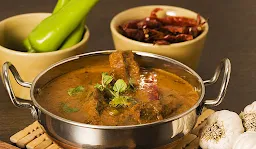 The Guntur Canteen - Cover photo