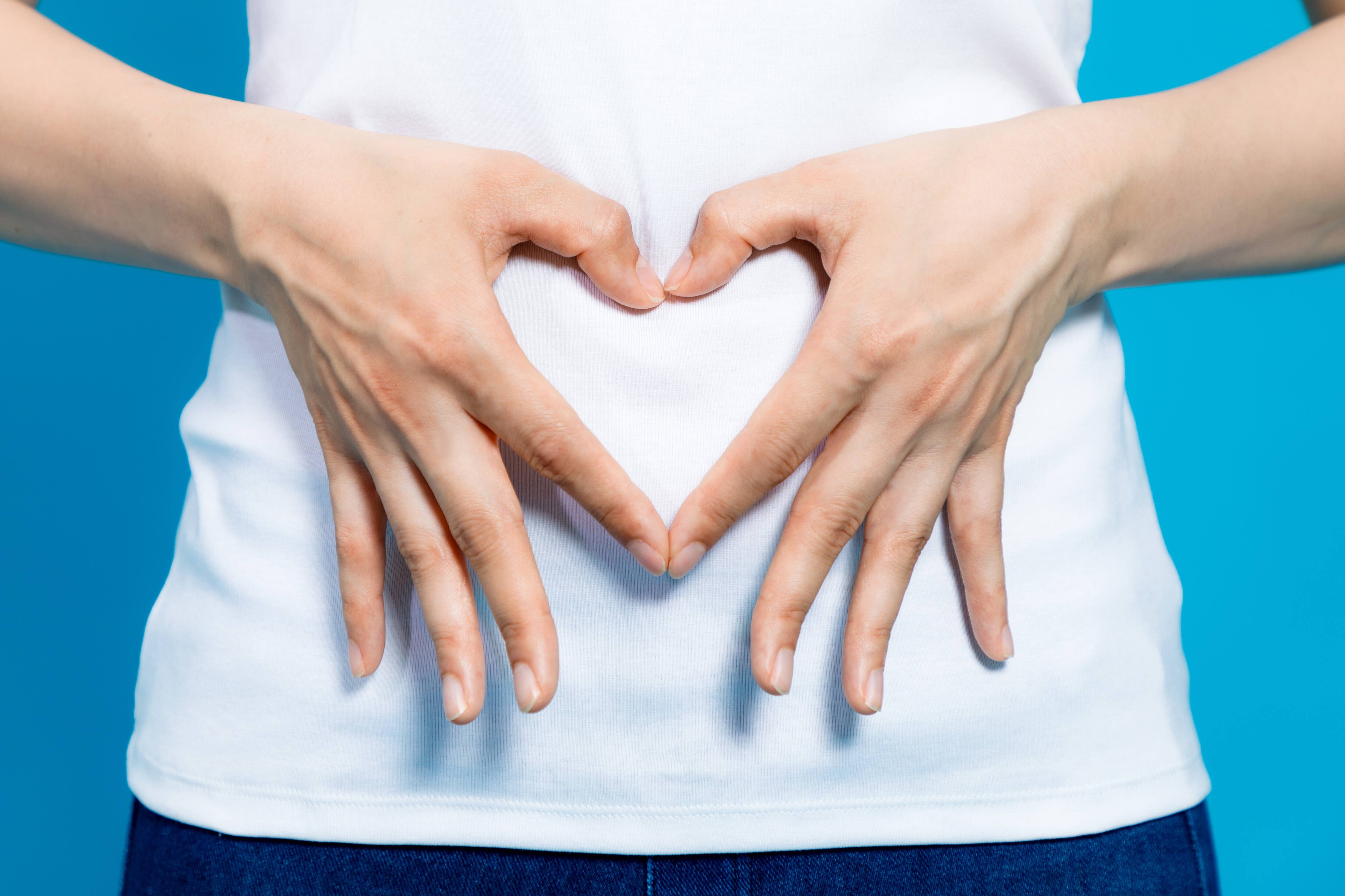 The Gut Clinic - Cover photo