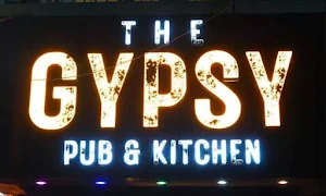 The Gypsy Pub and Kitchen - Cover photo