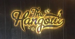 The Hangout - Cover photo