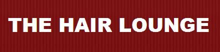 The Hairlounge Salon - Logo