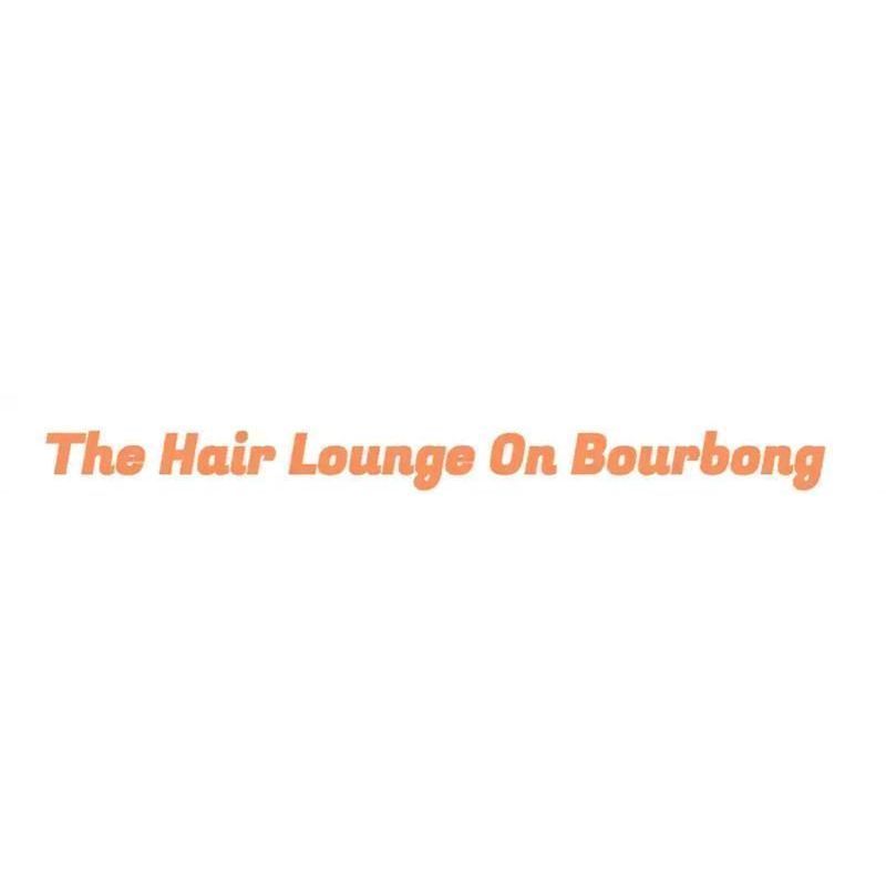 The Hair Lounge On Bourbong - Logo