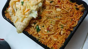 The Hakka Kitchen - Cover photo