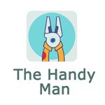 The Handy Guy - Logo