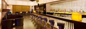The Hangar - Bar & Lounge - Holiday Inn - Cover photo