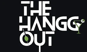 THE HANGGOUT - Chill Pill - Logo