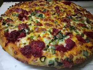 The Hangout Pizza Hub - Cover photo