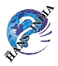 The Hans India 133125 - Logo