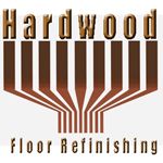 The Hardwood Floor Refinishing Company - Logo