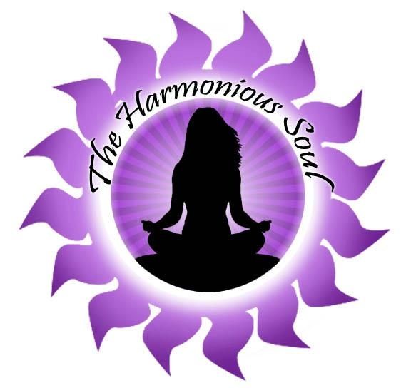 The Harmonious Soul - Logo