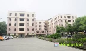 The H.B. Kapadia New High School - Logo