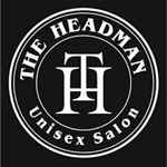 The Headman Salon - Logo
