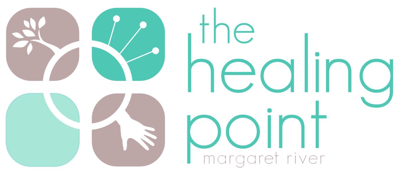 The Healing Point Margaret River - Cover photo