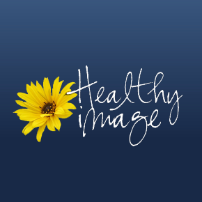 The Healthy Image Centre - Logo