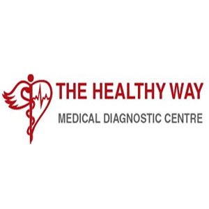 The Healthy Way Medical Diagnostic Centre - Logo