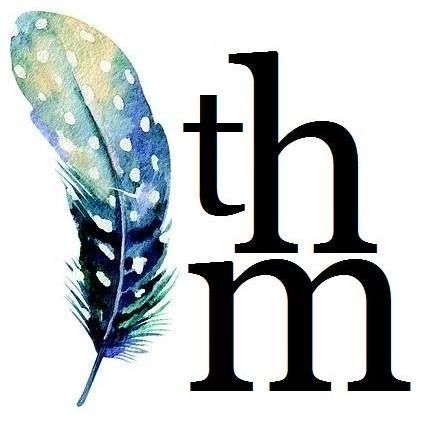 The Heart&s;s Mission Creative Therapy - Logo