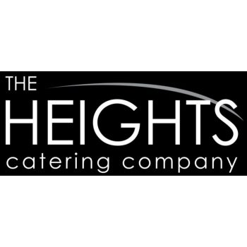 The Heights Catering Company - Logo