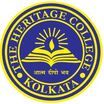 The Heritage College (THC) - Logo