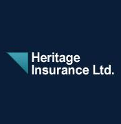 The Heritage Insurance Ltd. - Logo