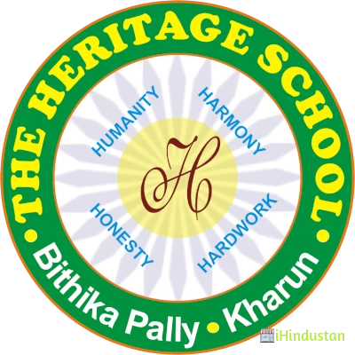 The Heritage School - Logo