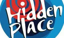 The Hidden Place - Logo
