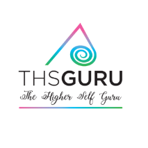 The Higher Self Guru - Logo