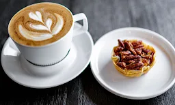 The Himalayan Cafe - Logo