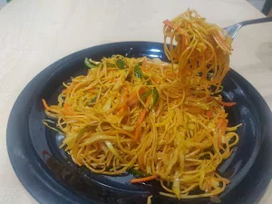 The Himalayan Cafe - Cover photo