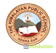 The Himalayan Public School - Logo