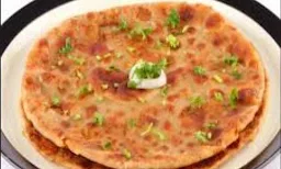 The Home Food - Cover photo