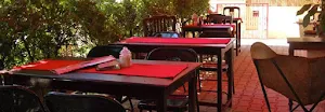 The Hole In The Wall Cafe - Cover photo