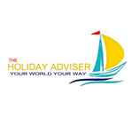 The Holiday Adviser - Logo