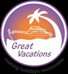 The Holiday Makers 224554 - Logo