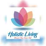 The Holistic Living - Logo
